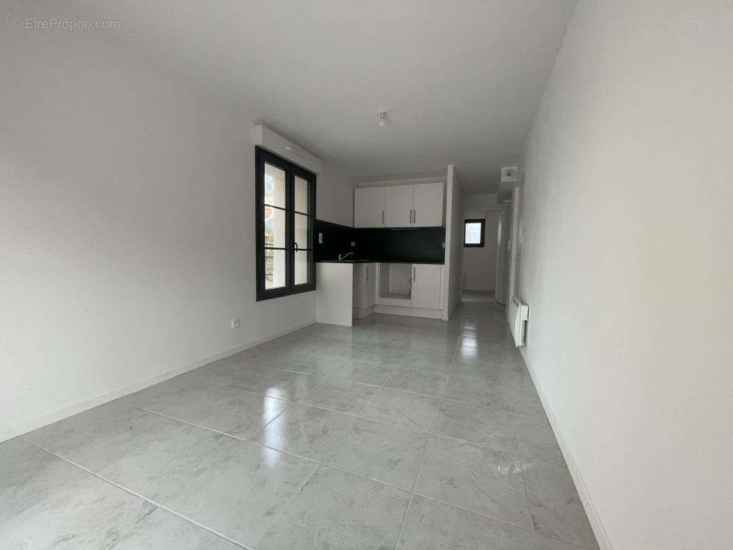 Appartement à ETAMPES