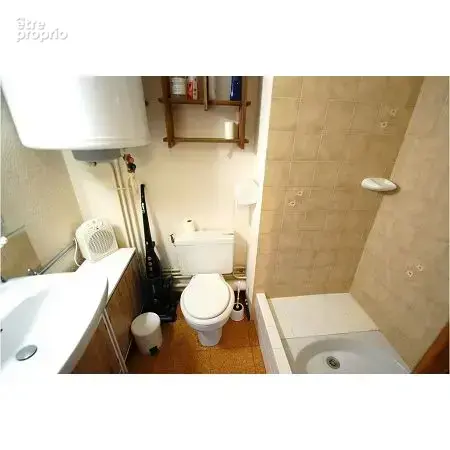 Appartement 1 pièce 21 m² à vendre à Manigod (74230) - photo 4