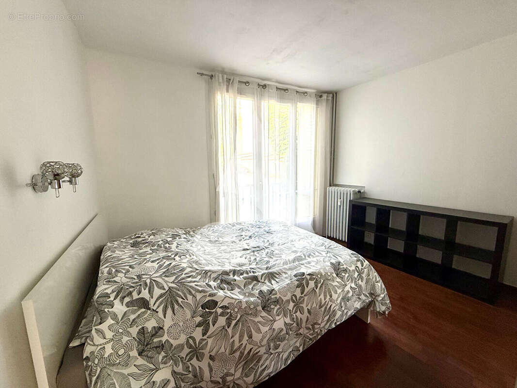 Appartement à JOINVILLE-LE-PONT