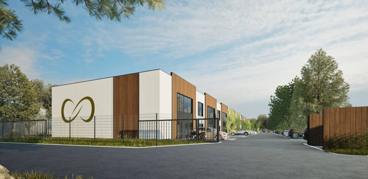 Commerce à ROSIERES-PRES-TROYES