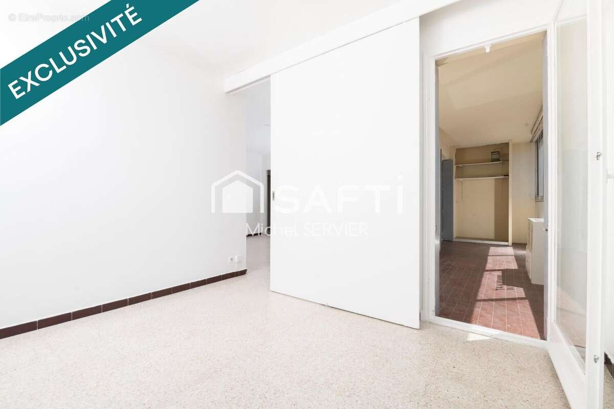 Photo 4 - Appartement à LA VALETTE-DU-VAR