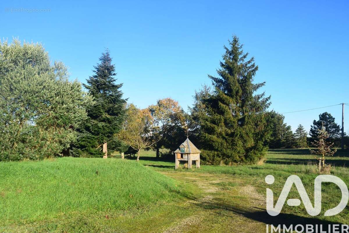 Photo 3 - Maison à PUJOLS