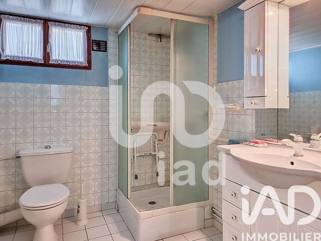 Photo 8 - Maison à DRANCY