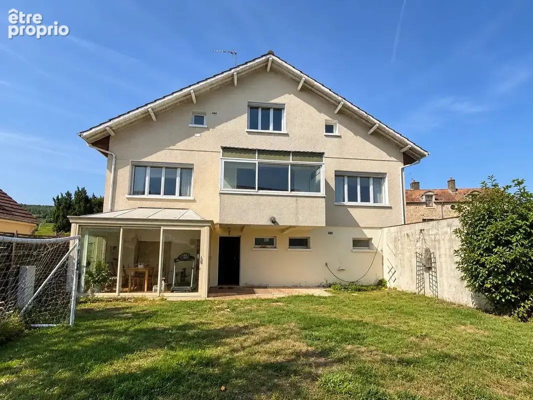 Maison au calme BROCHON - photo 7