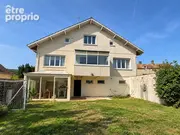 Maison à BROCHON