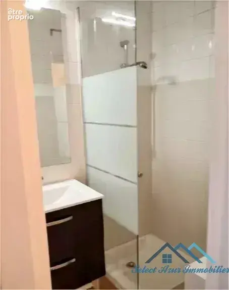 Appartement 1 pièce 22 m² à vendre à Nice (06000) - photo 3