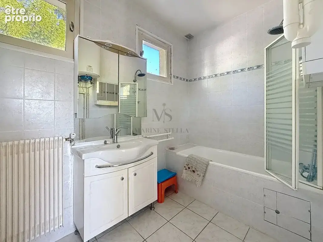 Béziers  maison t5 avec jardin, véranda et garage  proche des halles de la devèze - photo 8