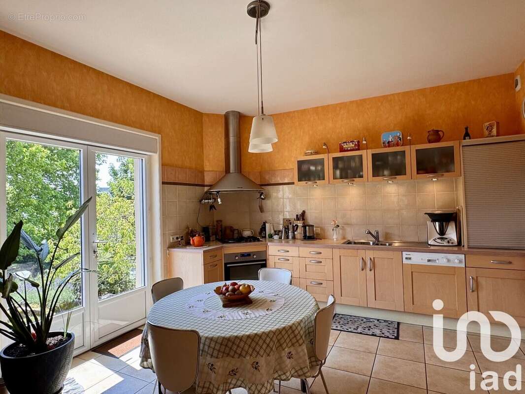 Photo 5 - Maison à LA CHATAIGNERAIE