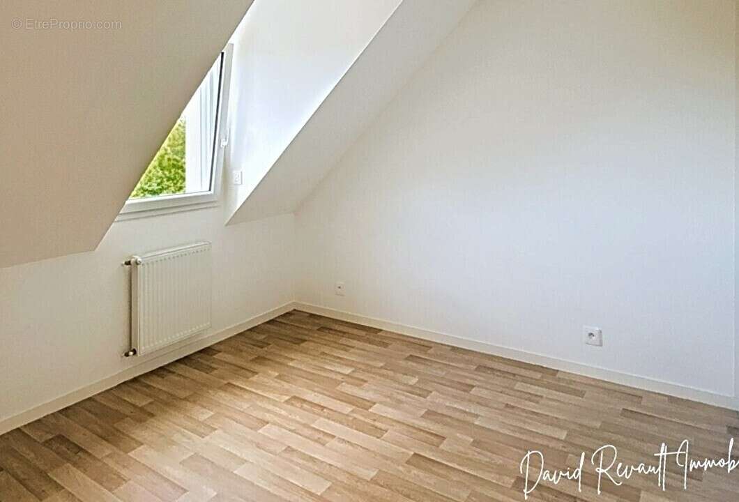 Maison à ELVEN