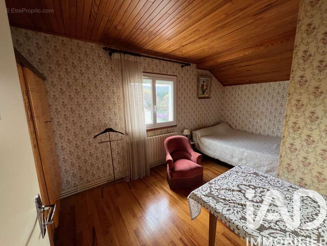 Photo 5 - Maison à ARINTHOD