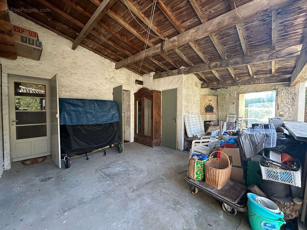 Maison à SAINT-PALAIS-SUR-MER