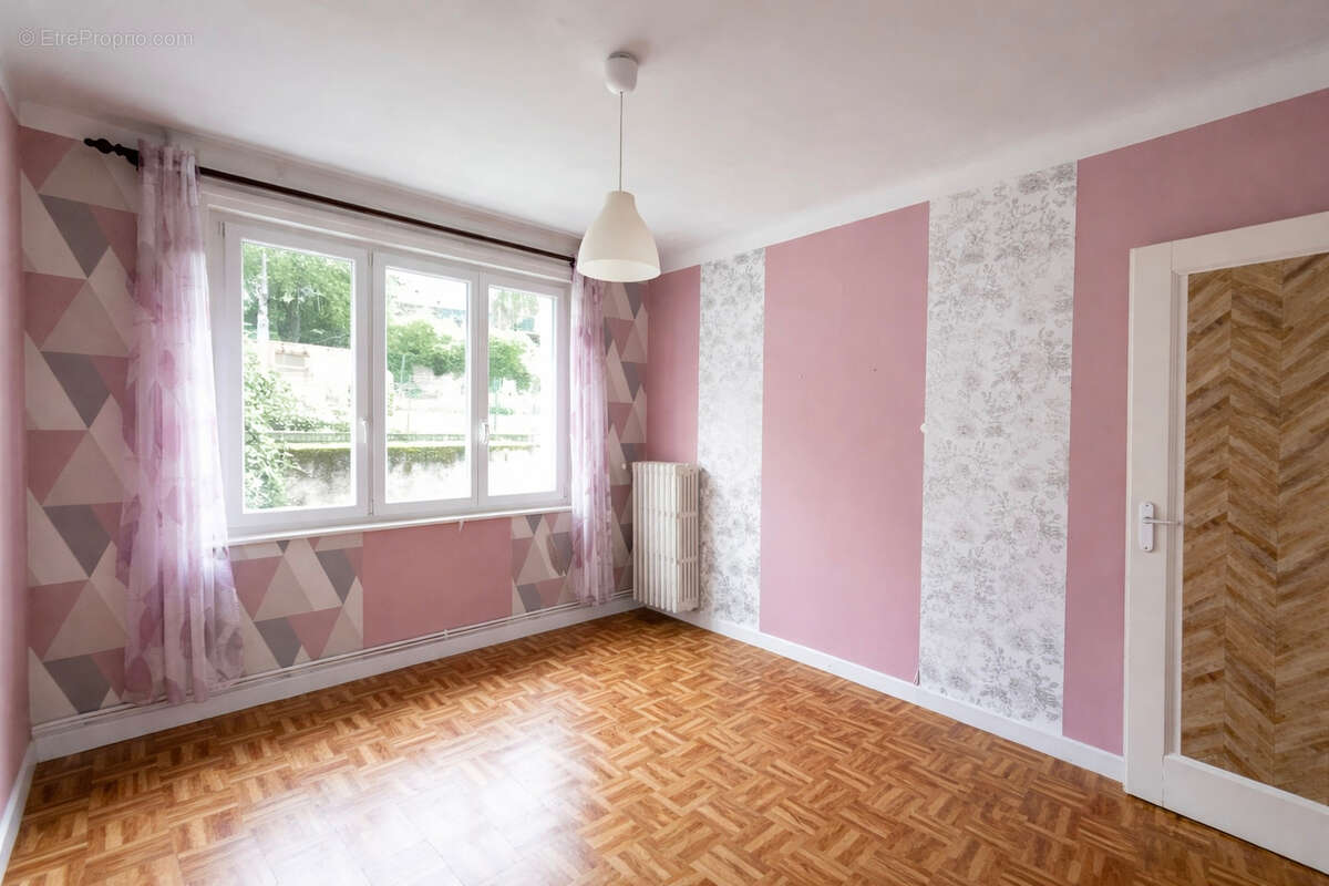 Maison à MOYEUVRE-GRANDE