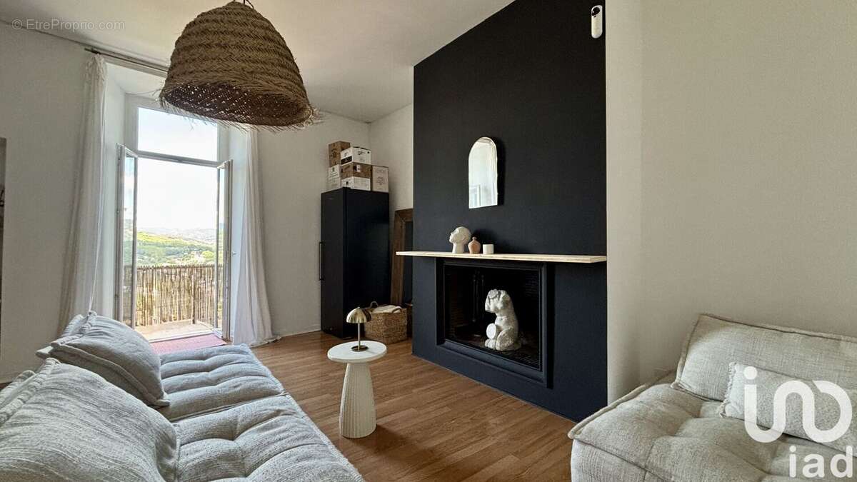 Photo 9 - Appartement à AUBENAS