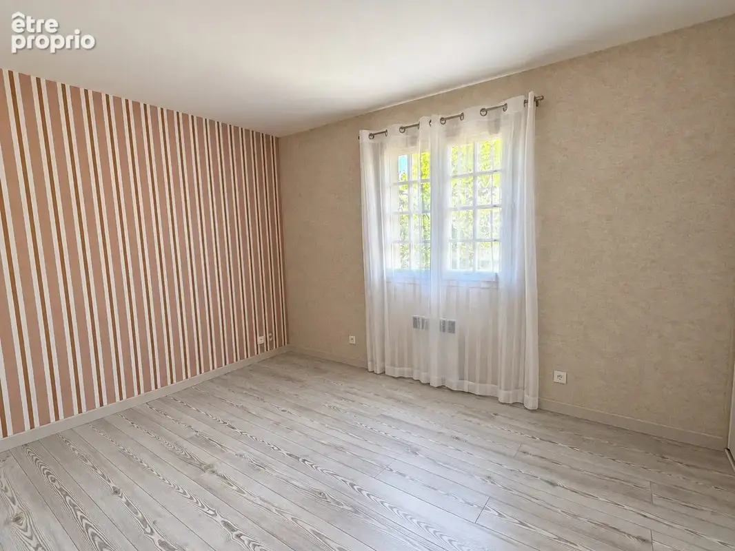 Maison de 128m2 avec piscine - photo 9