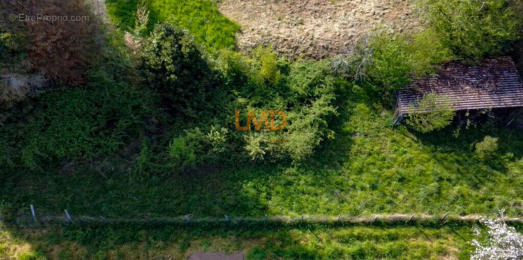 Terrain constructible d'une surface de 600m2 - photo 2