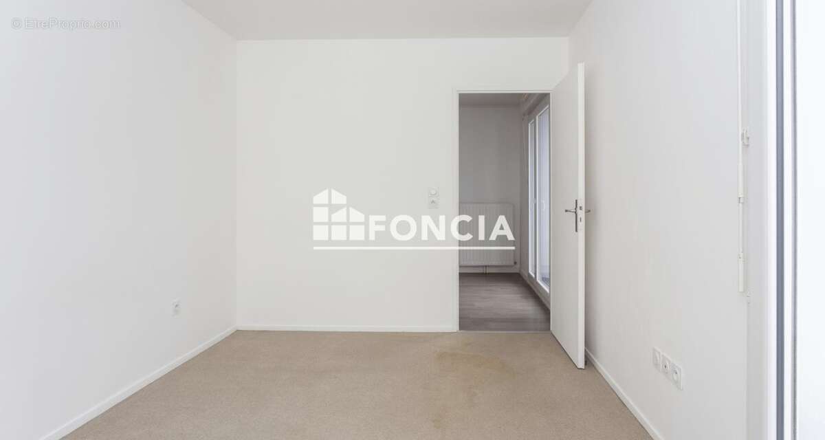 Appartement à ARGENTEUIL