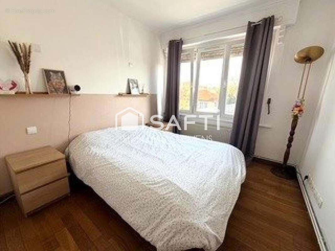 Photo 6 - Maison à GRENAY