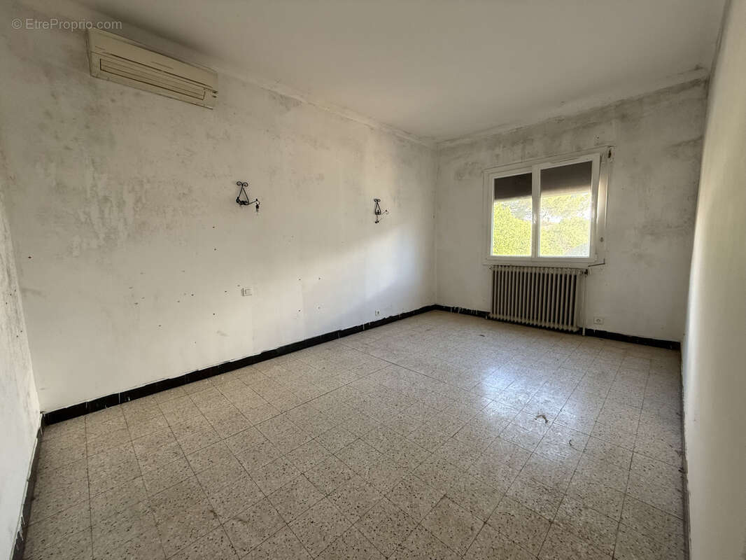 Appartement à LANSARGUES