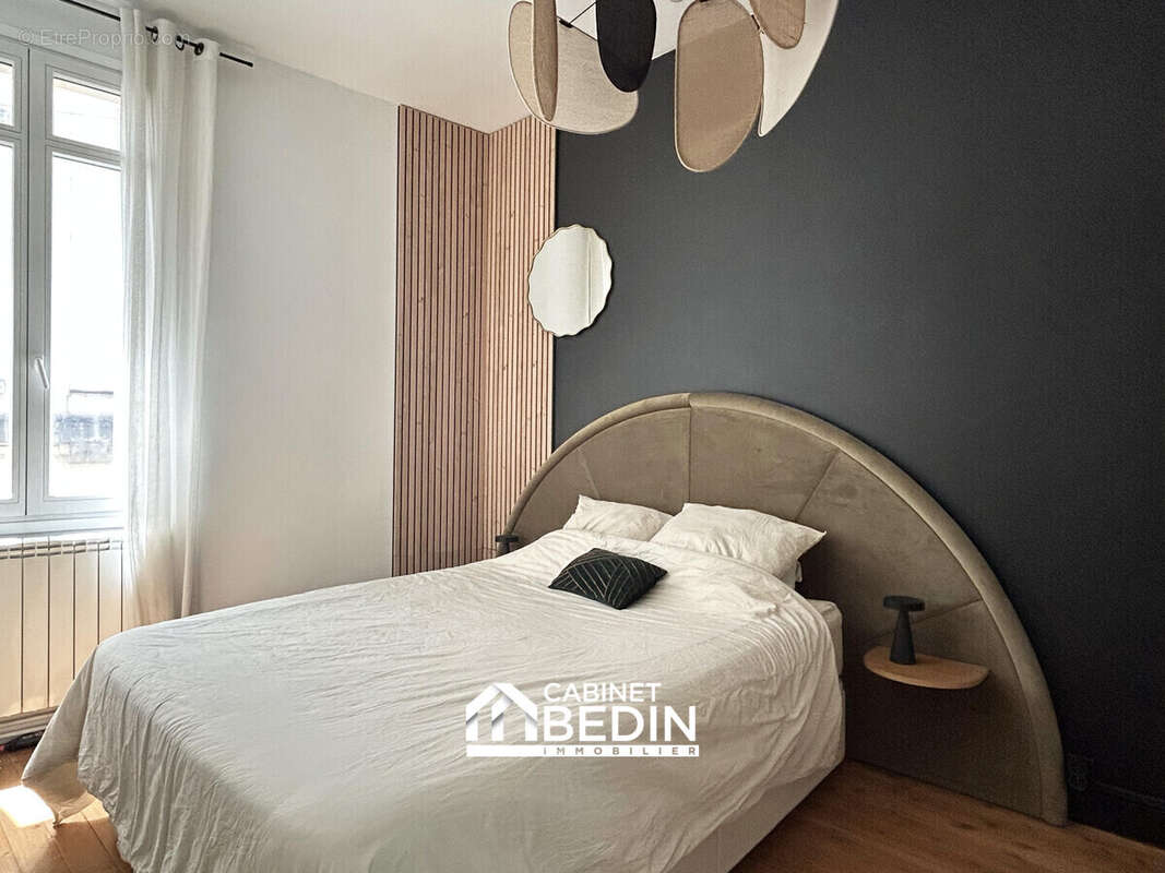 Maison 4 pièces 80 m² à vendre à Bordeaux (33000) - photo 8