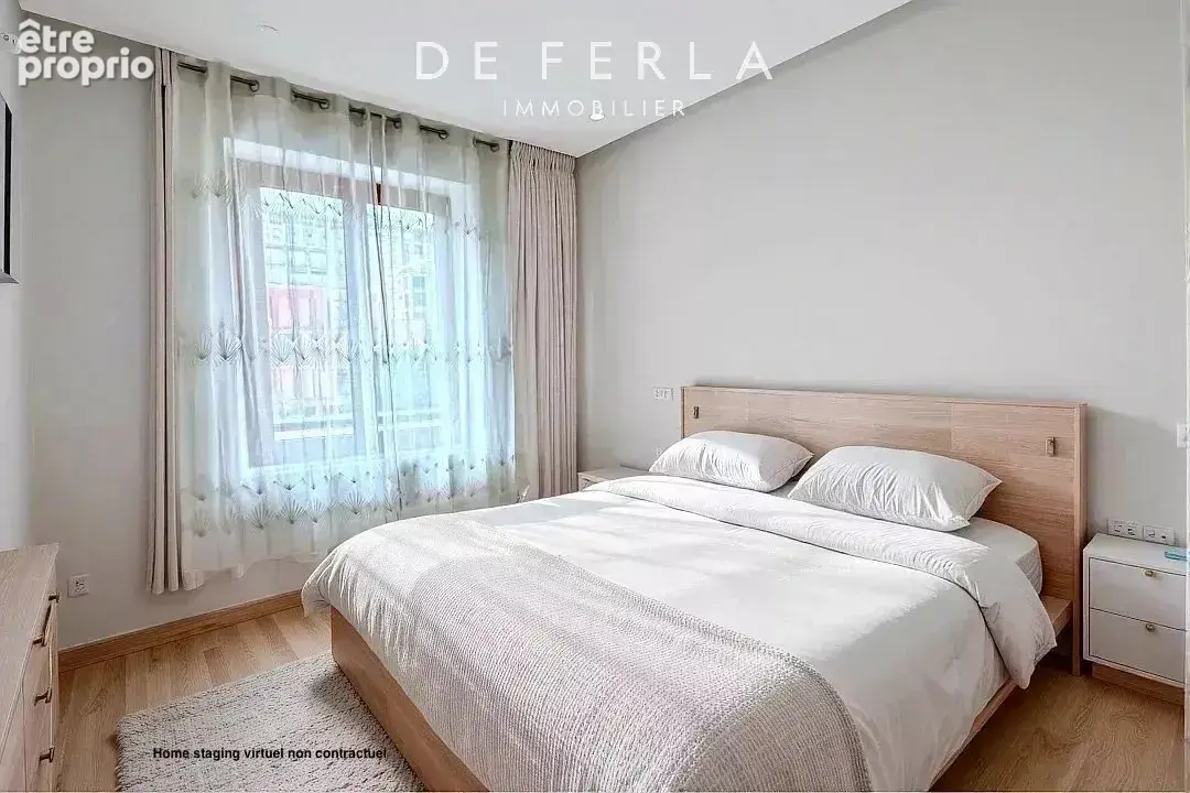 Marseille appartement d’exception 3/4 Pièces – Vue Vieux-Port – Immeuble Pouillon - photo 9