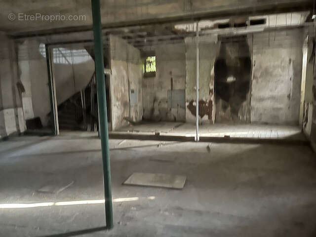 Maison à XAINTRAILLES