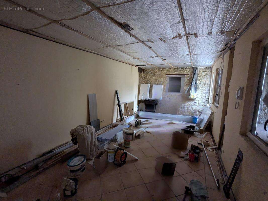 Appartement à PERIGUEUX