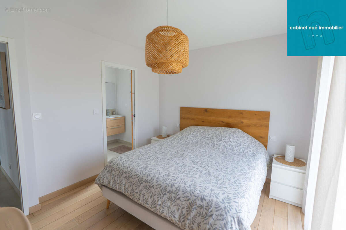 Photo 4 - Maison à CHARMONT-SOUS-BARBUISE