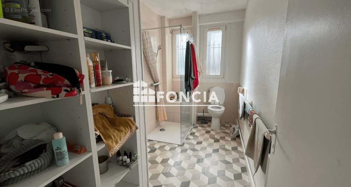 Appartement à BREST