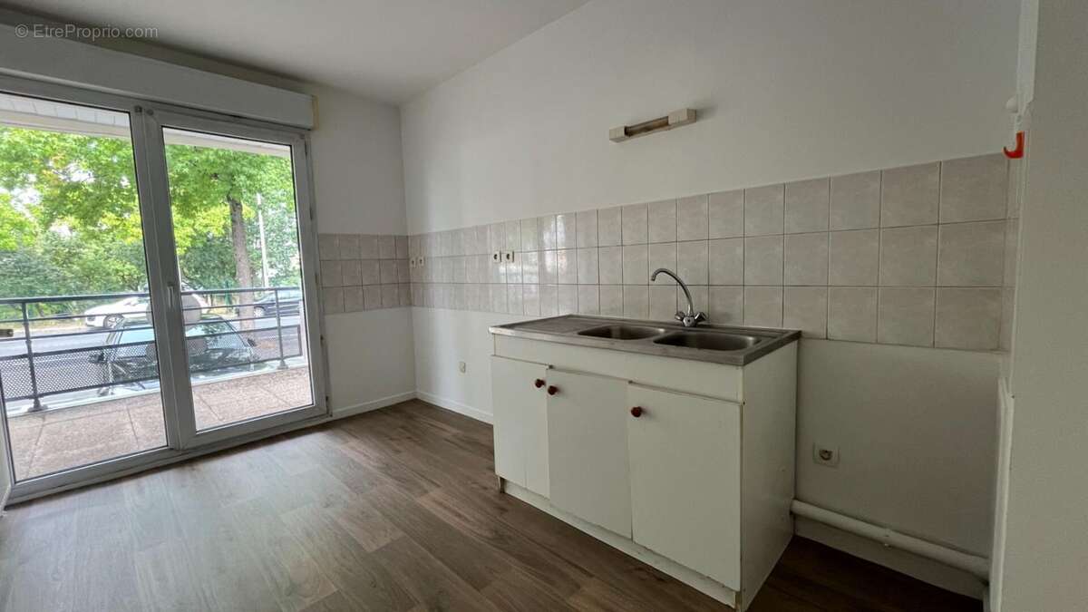 Appartement à ANGERS