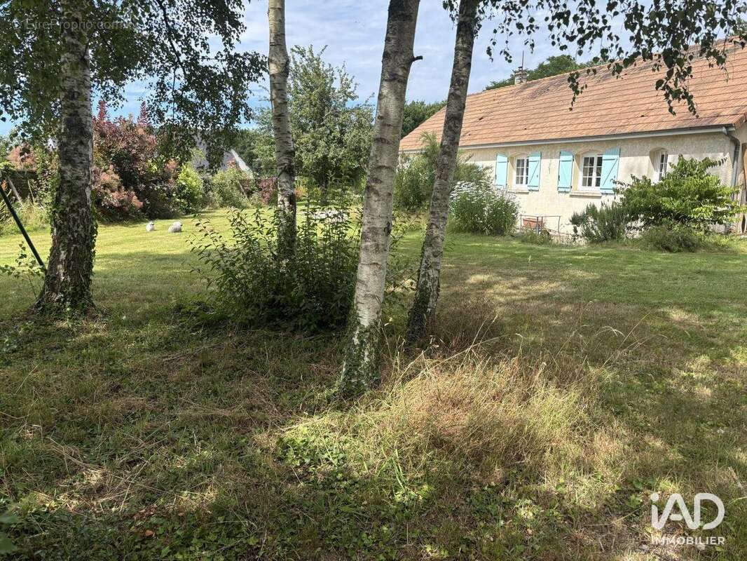 Photo 2 - Maison à TOUTAINVILLE