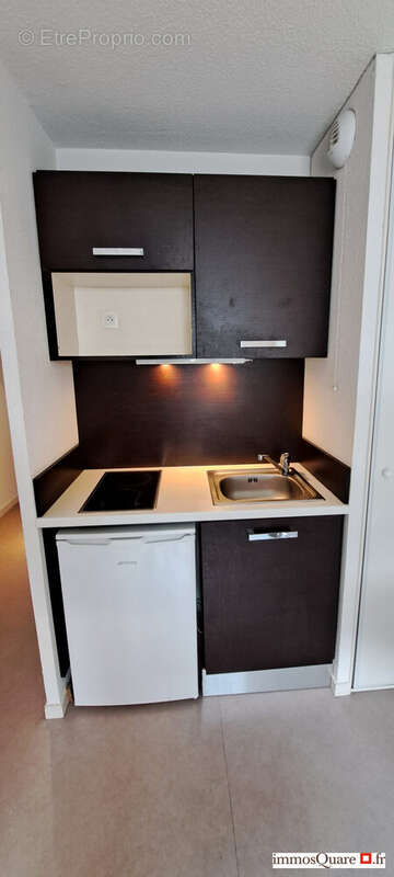 Appartement à SAINT-MARTIN-LE-VINOUX