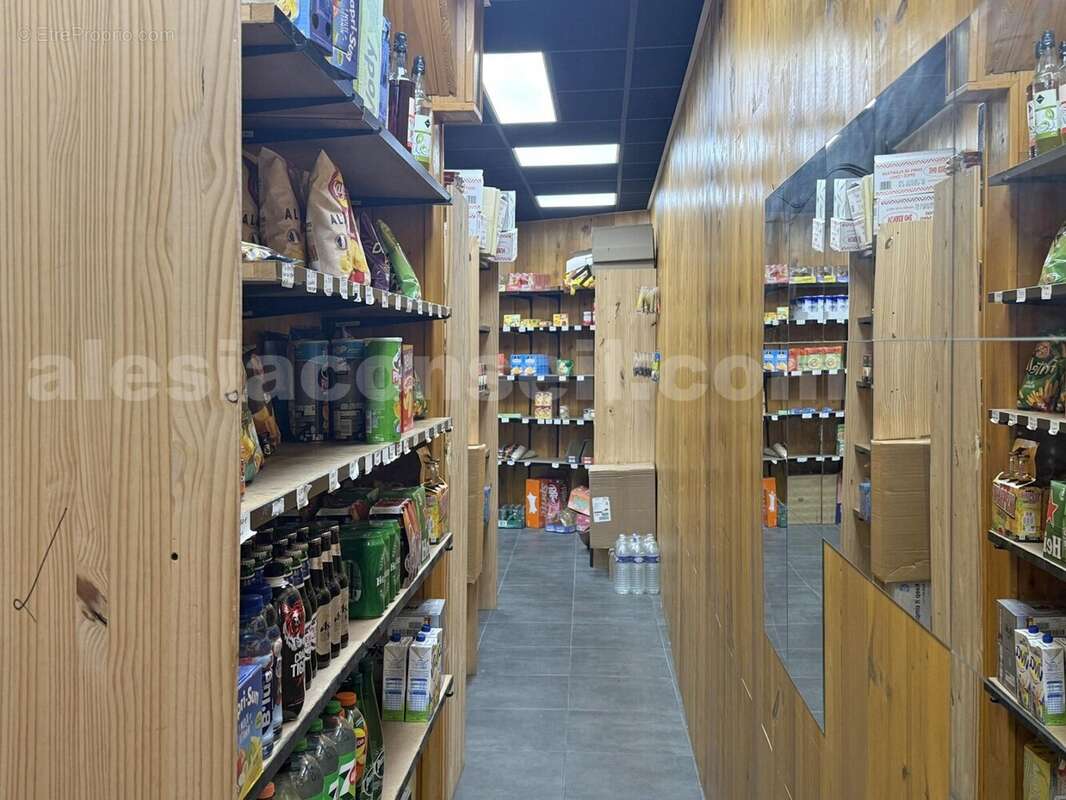 bezo36-siva-coul - Commerce à PARIS-14E