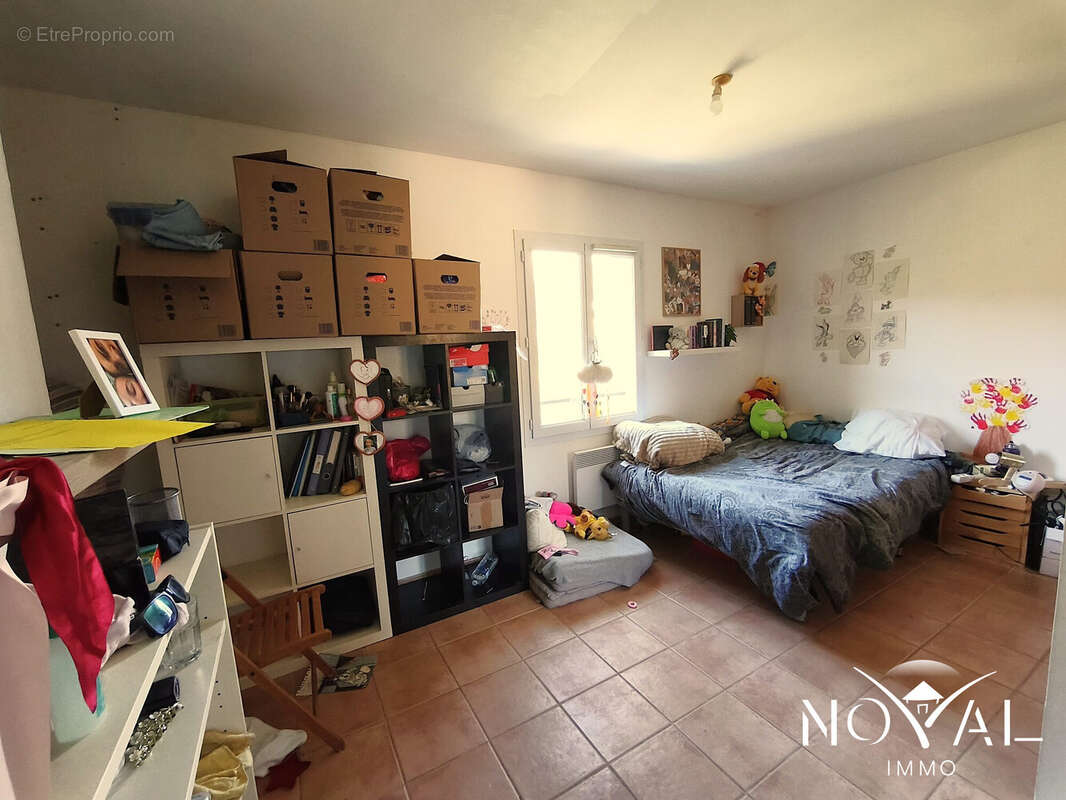 Maison à SAINT-VALLIER-DE-THIEY