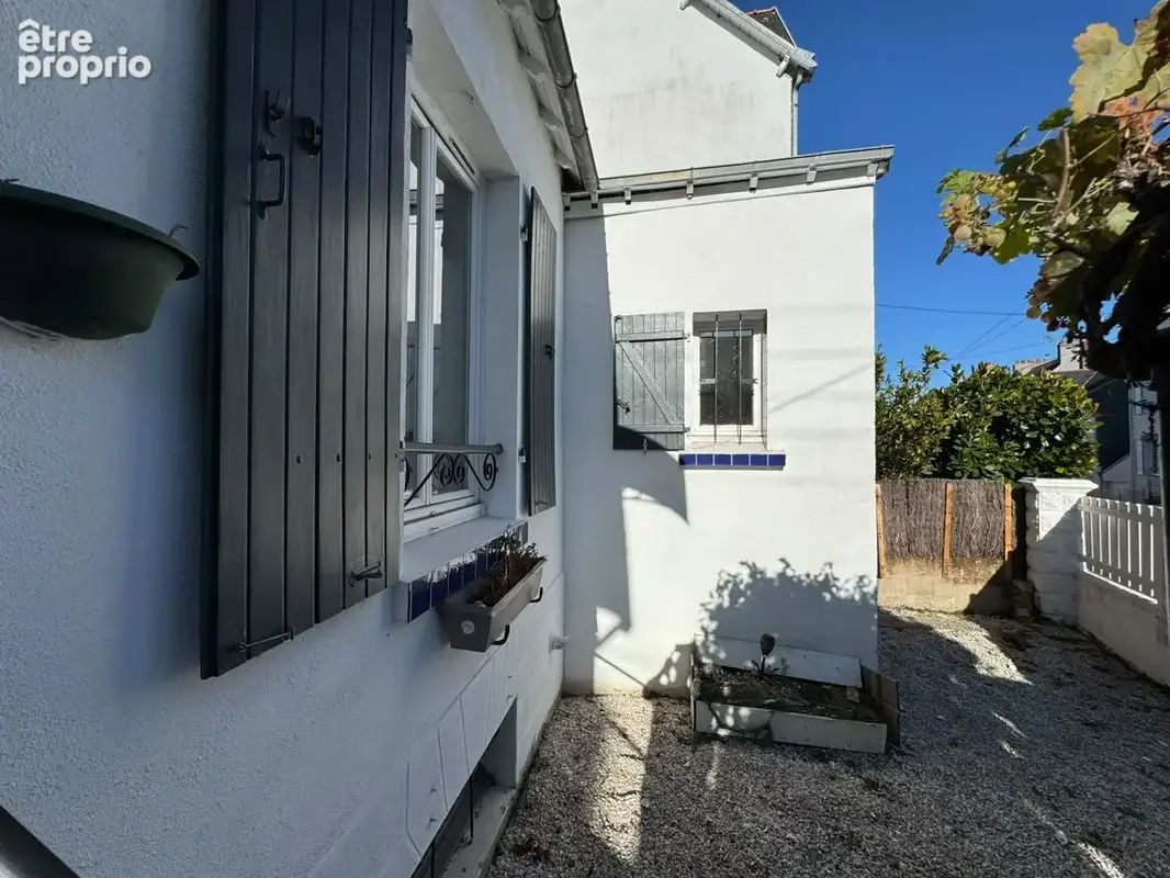 Photo Maison à Quimper au prix de 244 900€