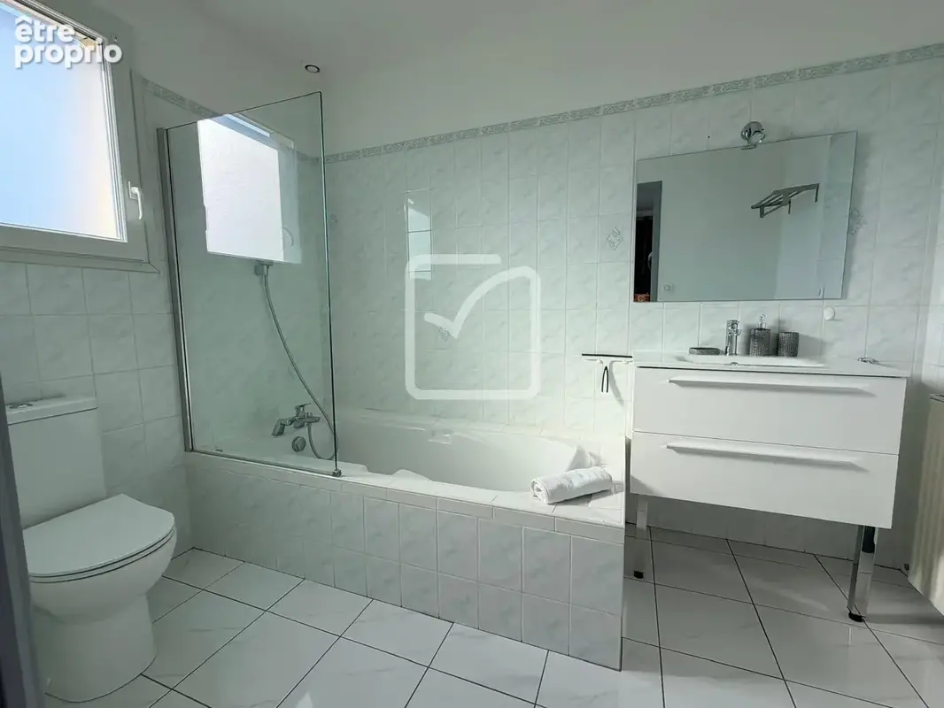 Maison + gites - photo 8