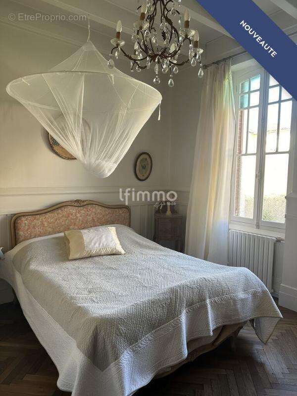 Maison à CASTELSARRASIN