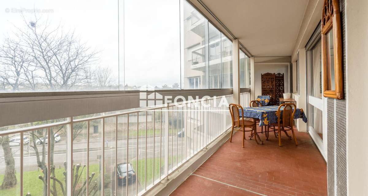 Appartement à MARLY-LE-ROI