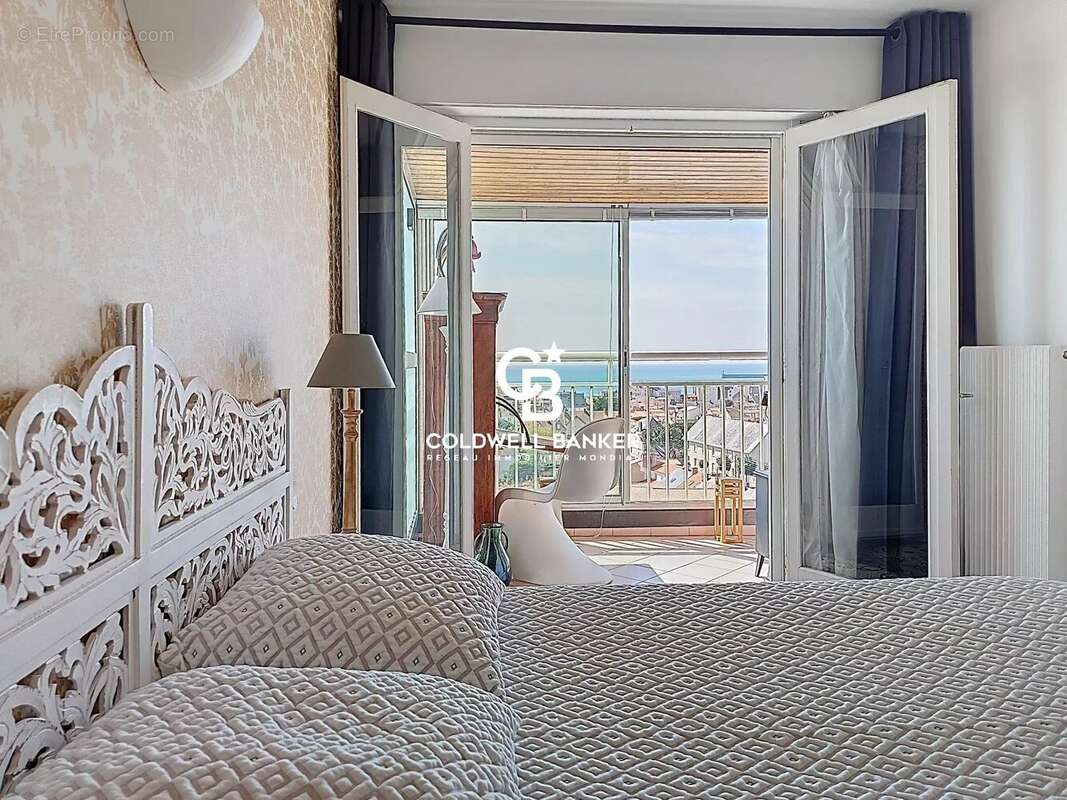 Appartement à LES SABLES-D'OLONNE