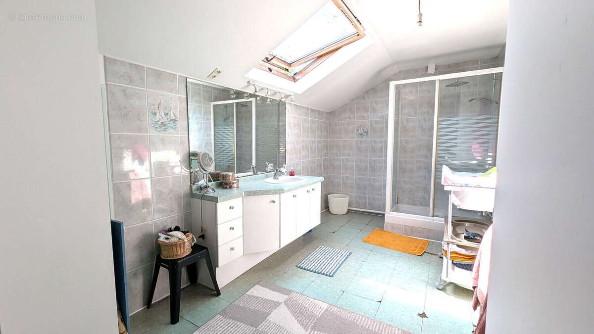 Maison Val Suran 280 m² - photo 17