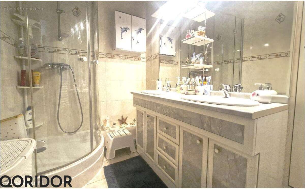 Appartement à EAUBONNE