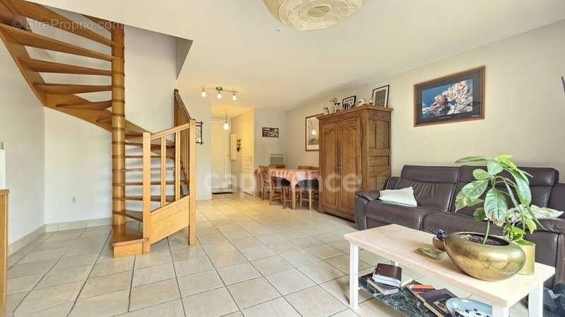 Appartement à NEVEZ