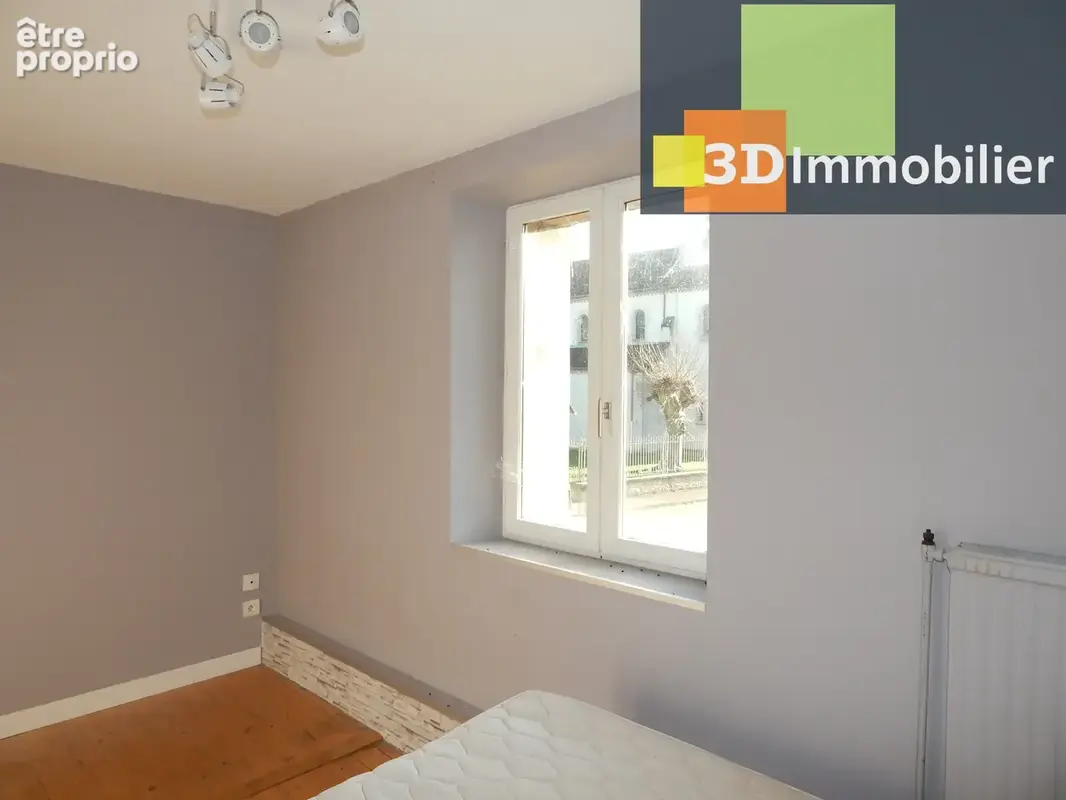 CHAMBRE 13 M²