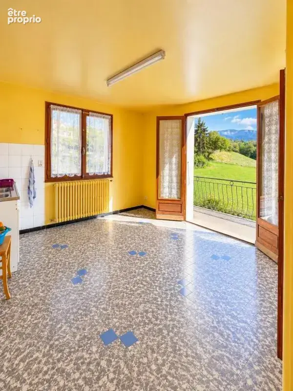 Maison individuelle à fort potentiel – marigny-saint-marcel - photo 3