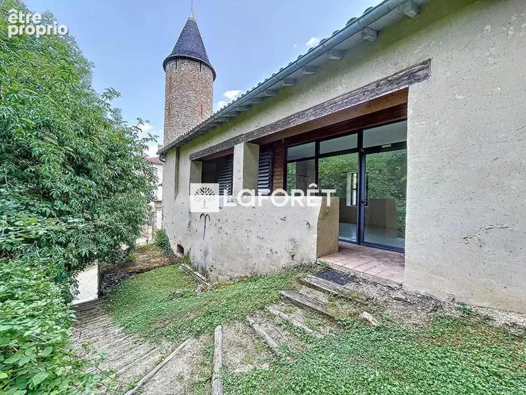 Appartement T2 - Curis Au Mont d'Or - photo 11