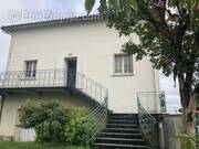 Maison à SAINT-PRIVAT-DES-PRES