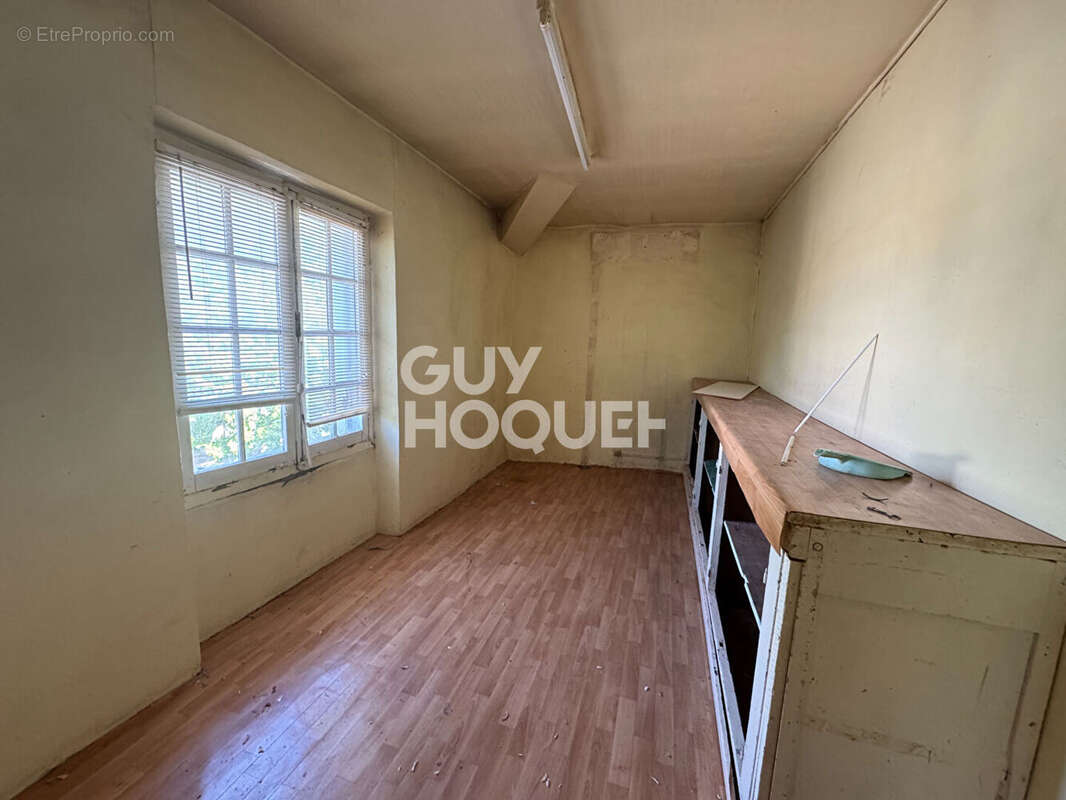 VENTE d'un immeuble  T7 (250 m²) à CAVAILLON - photo 11