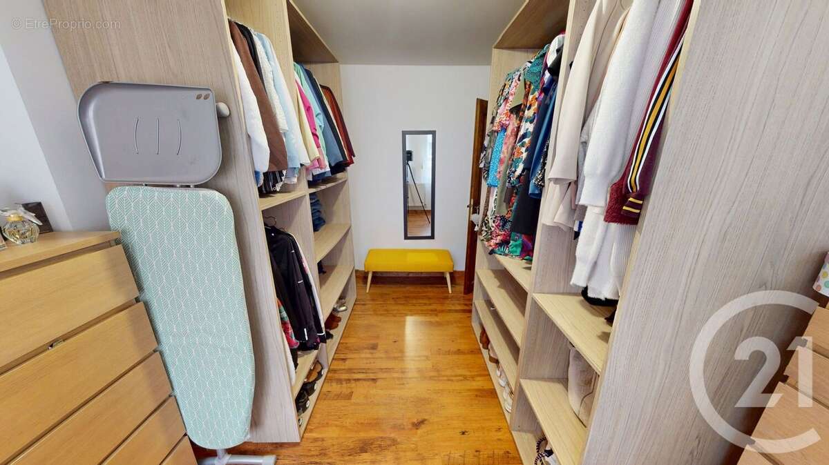 Maison à SAINT-QUENTIN