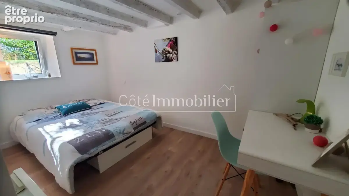 Proche ocean  et centre ville: brevinoise - photo 7