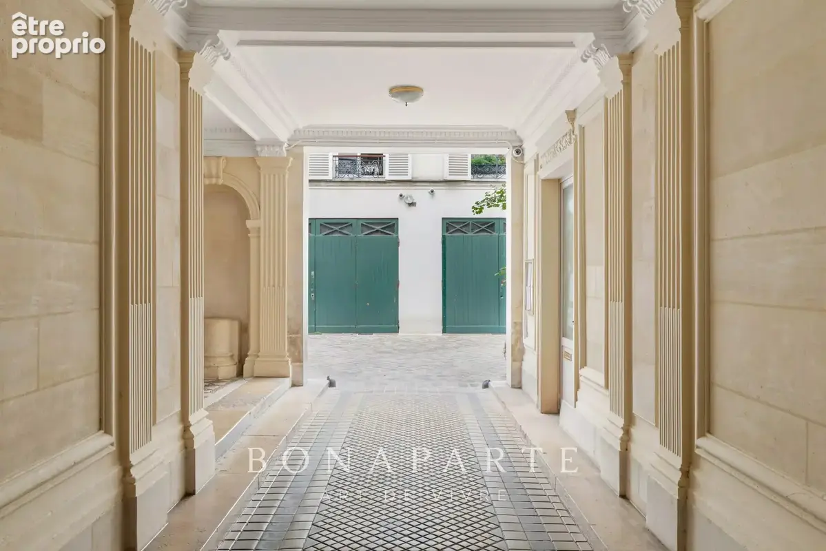 Paris 5e – boulevard saint-germain - photo 9