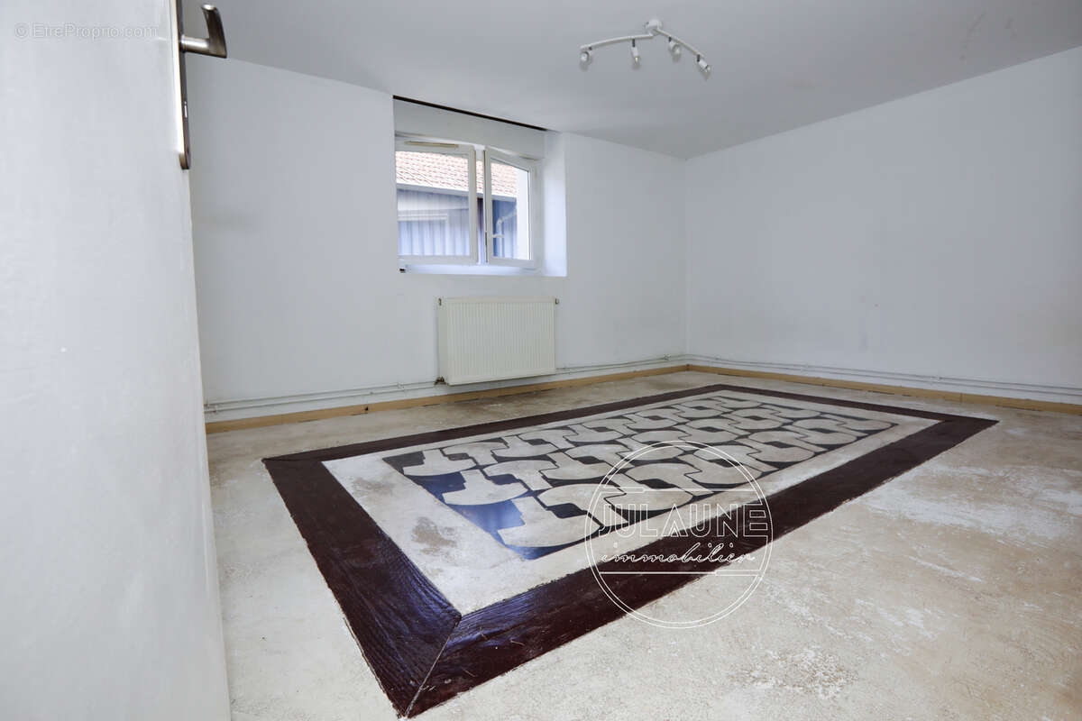 Appartement à LIMOGES